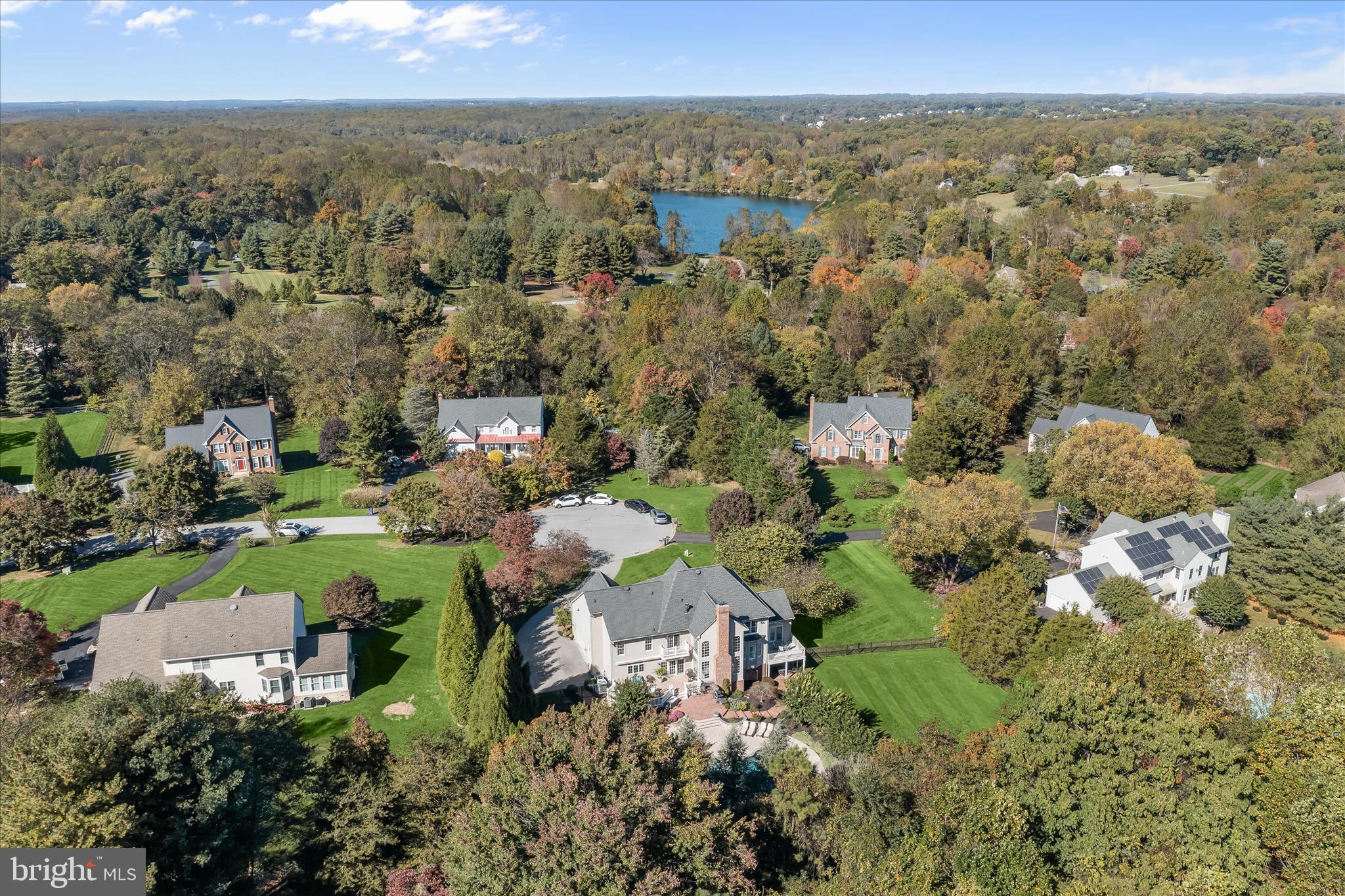 HIGHLAND - Residential