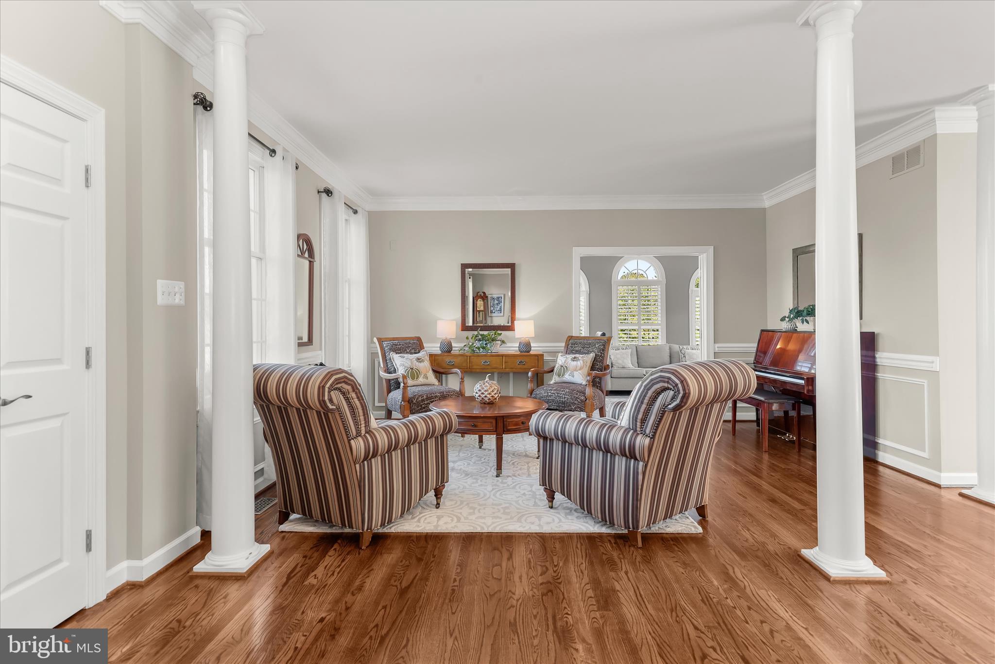 HIGHLAND - Residential