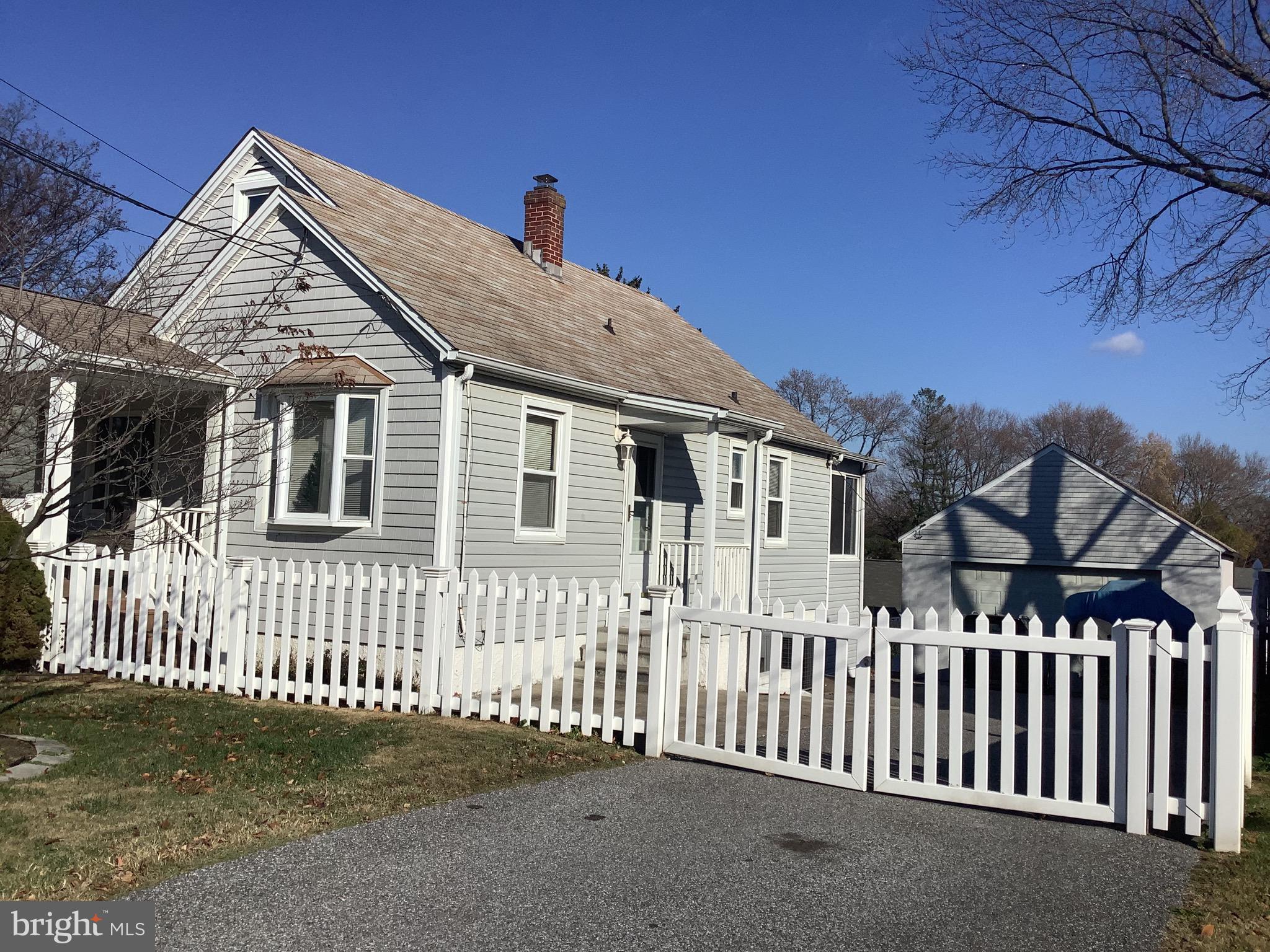 PLAINFIELD - Residential