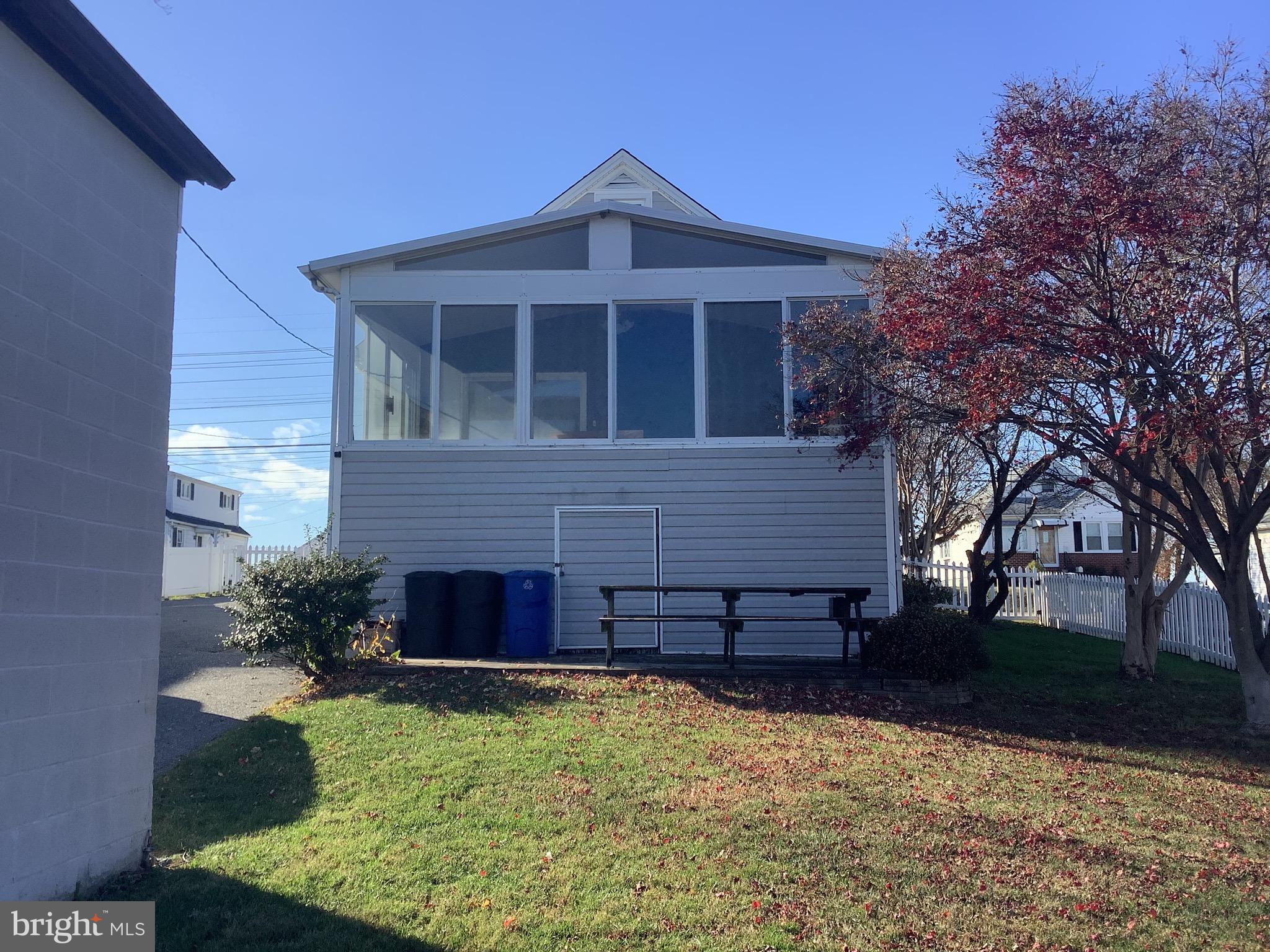 PLAINFIELD - Residential