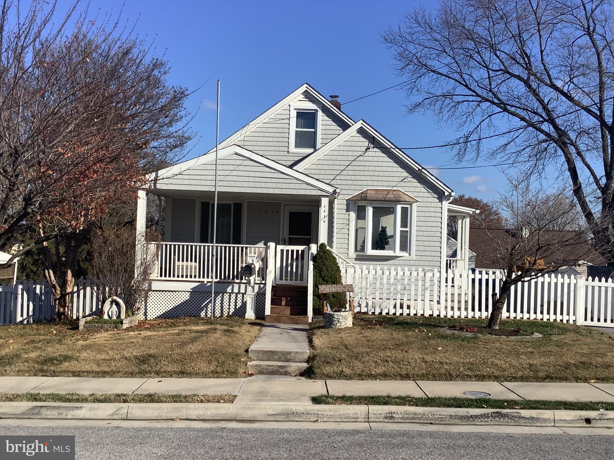 PLAINFIELD - Residential