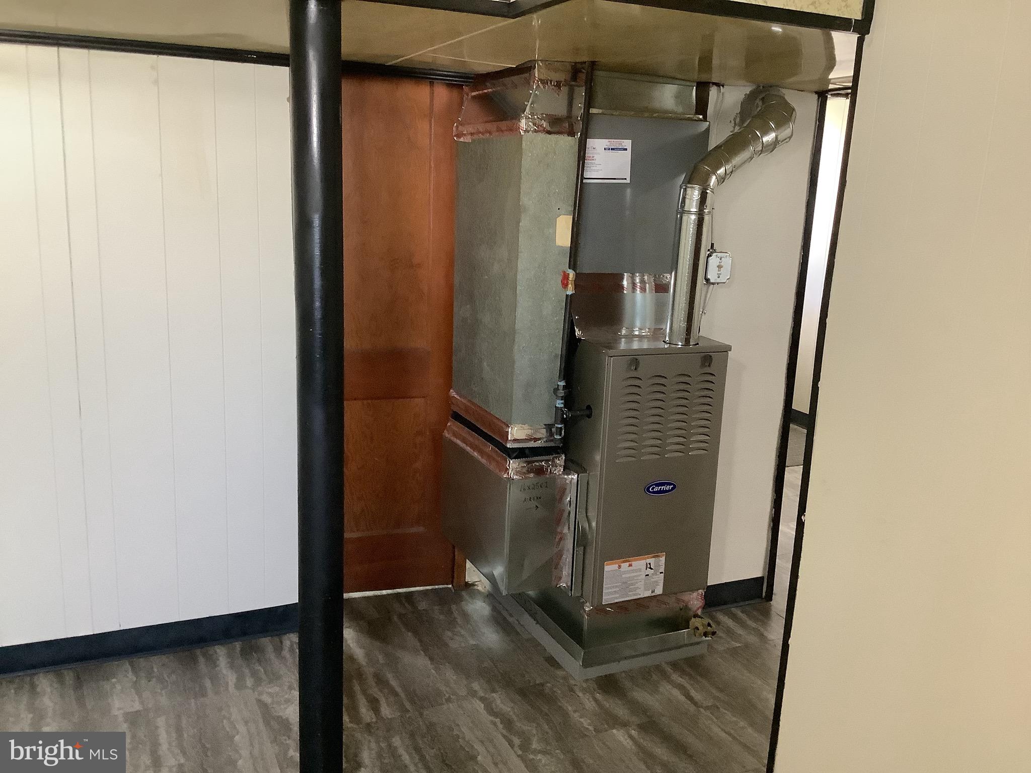 PLAINFIELD - Residential