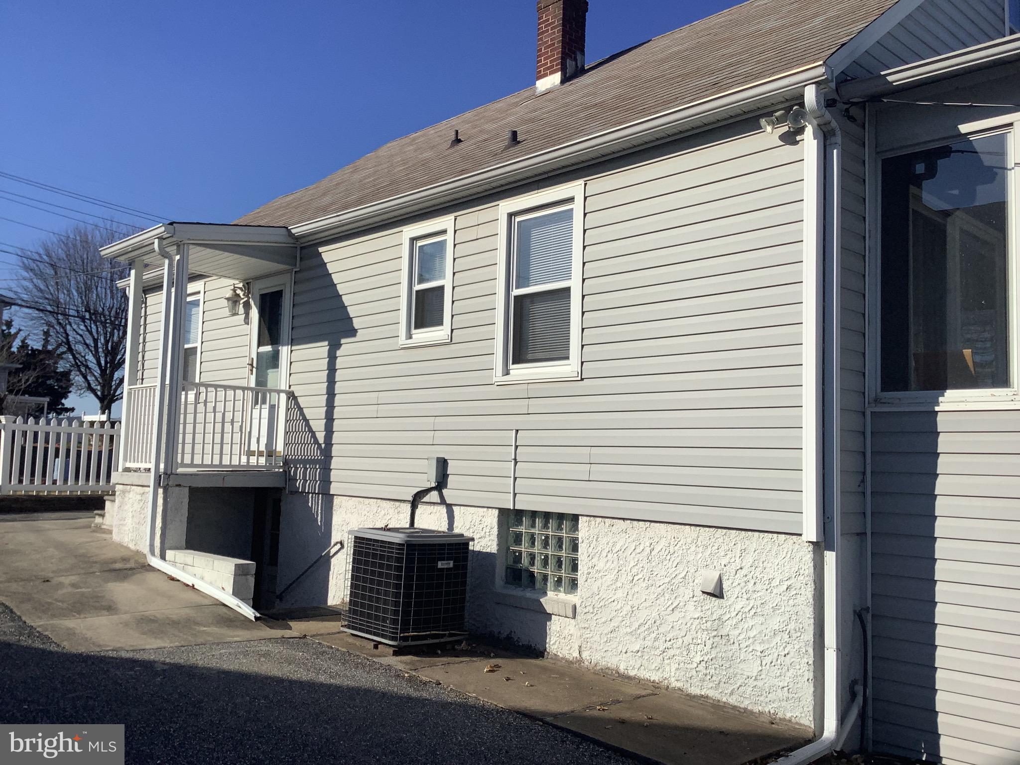 PLAINFIELD - Residential