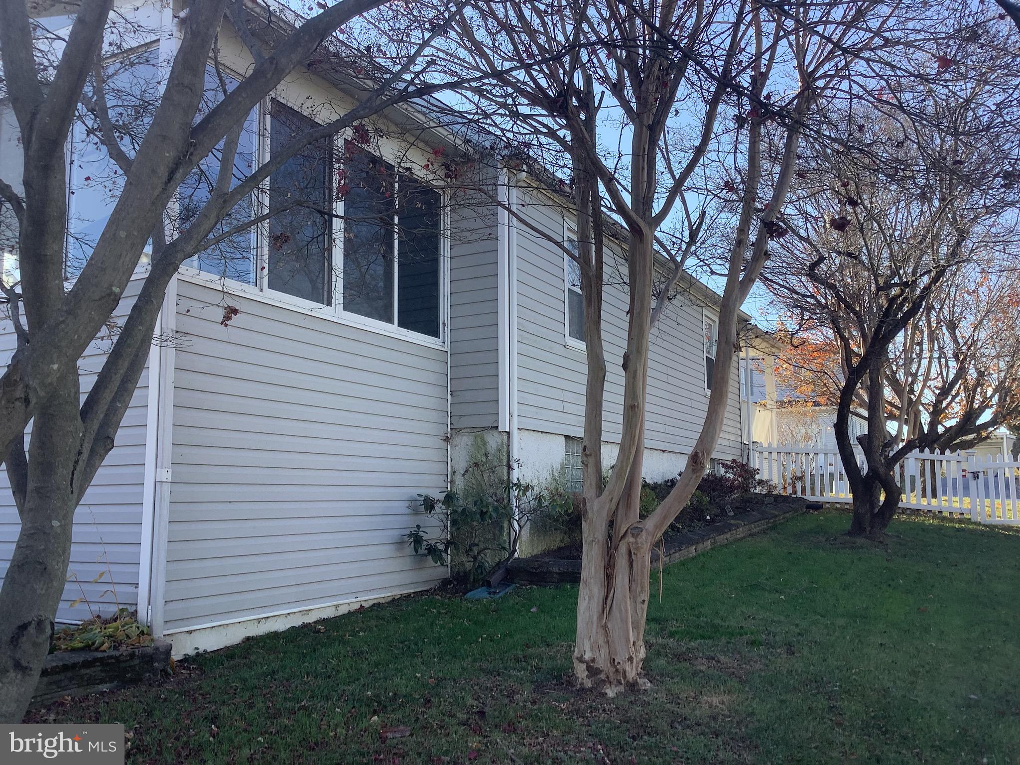 PLAINFIELD - Residential