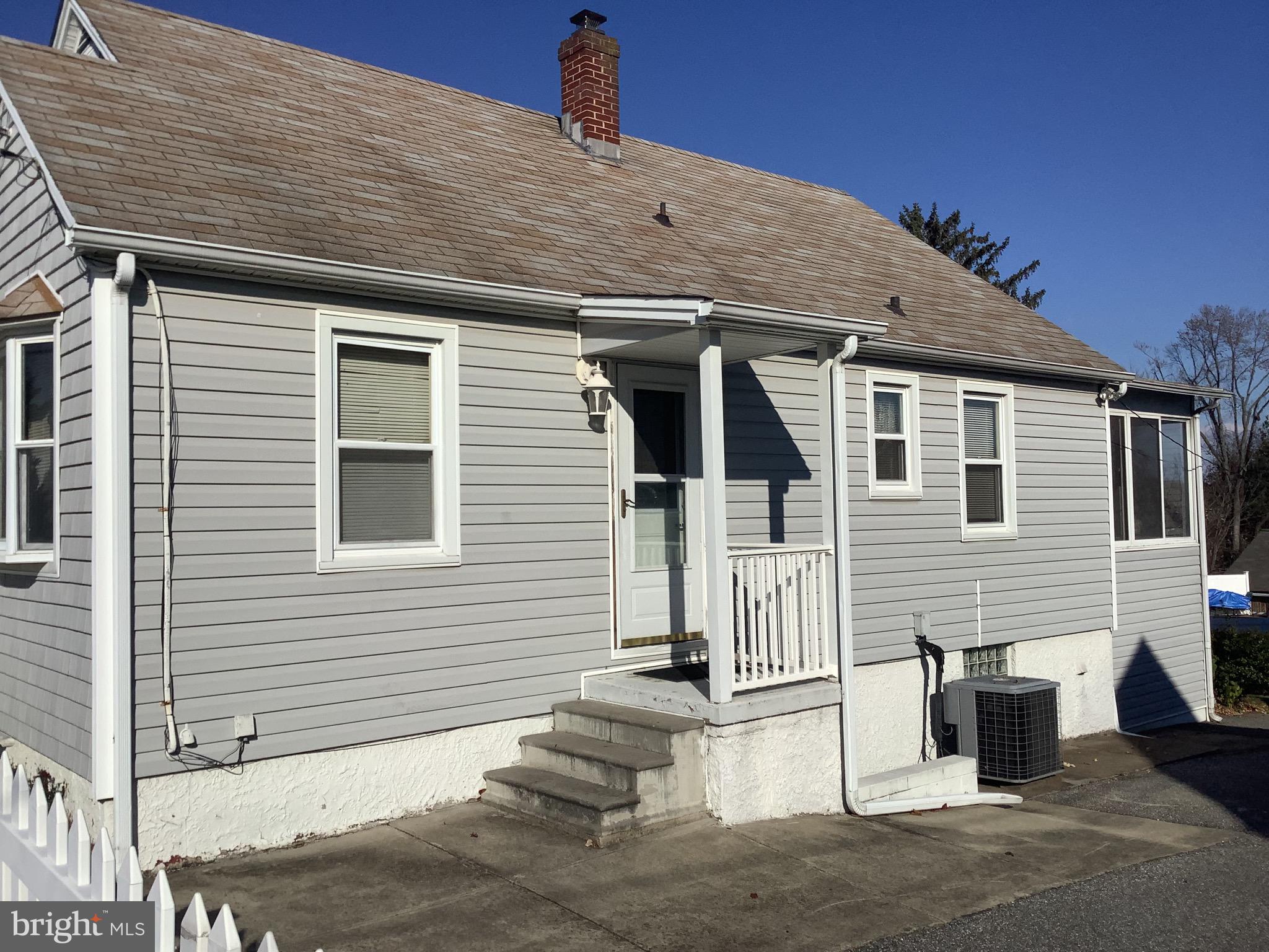 PLAINFIELD - Residential