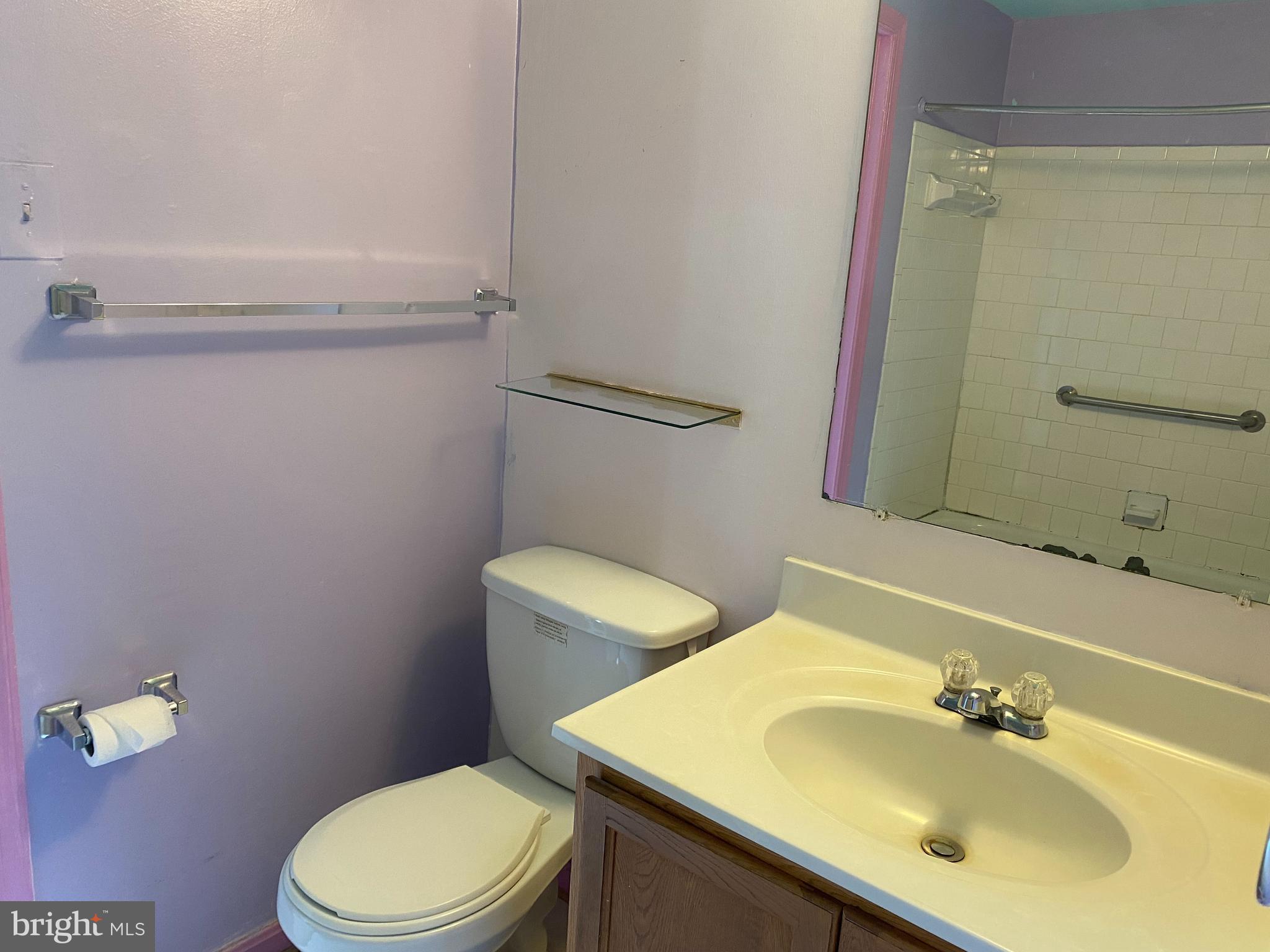 MONTGOMERY VILLAGE - Residential