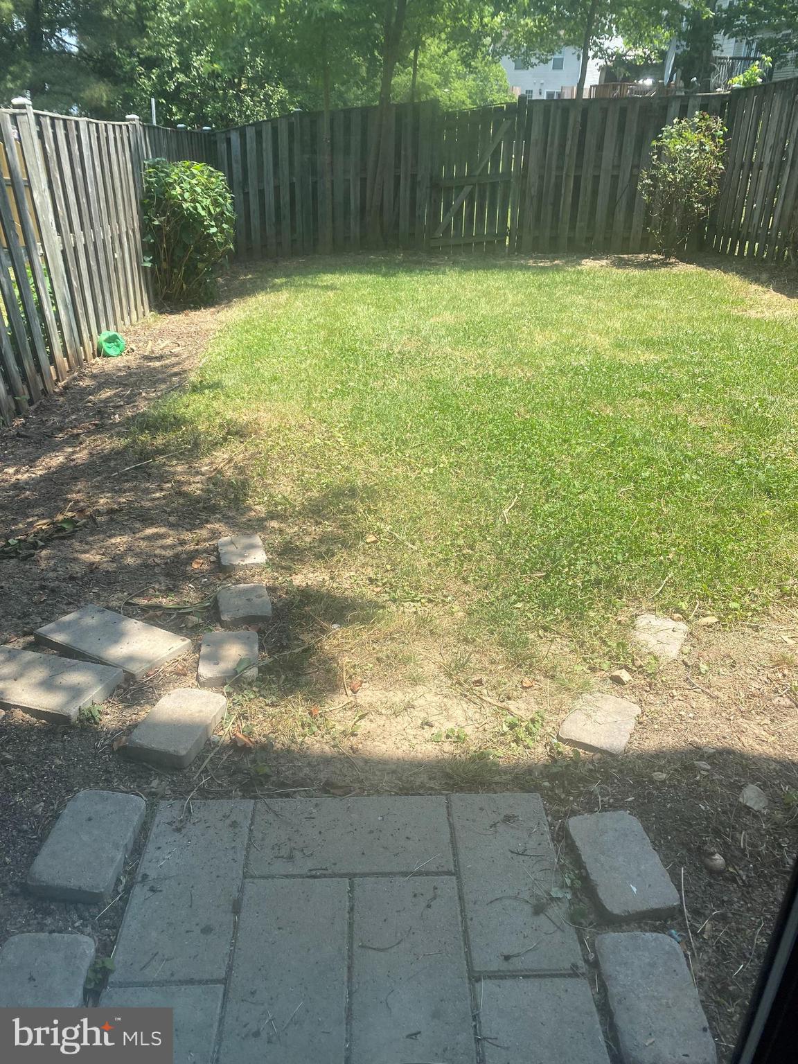 MONTGOMERY VILLAGE - Residential