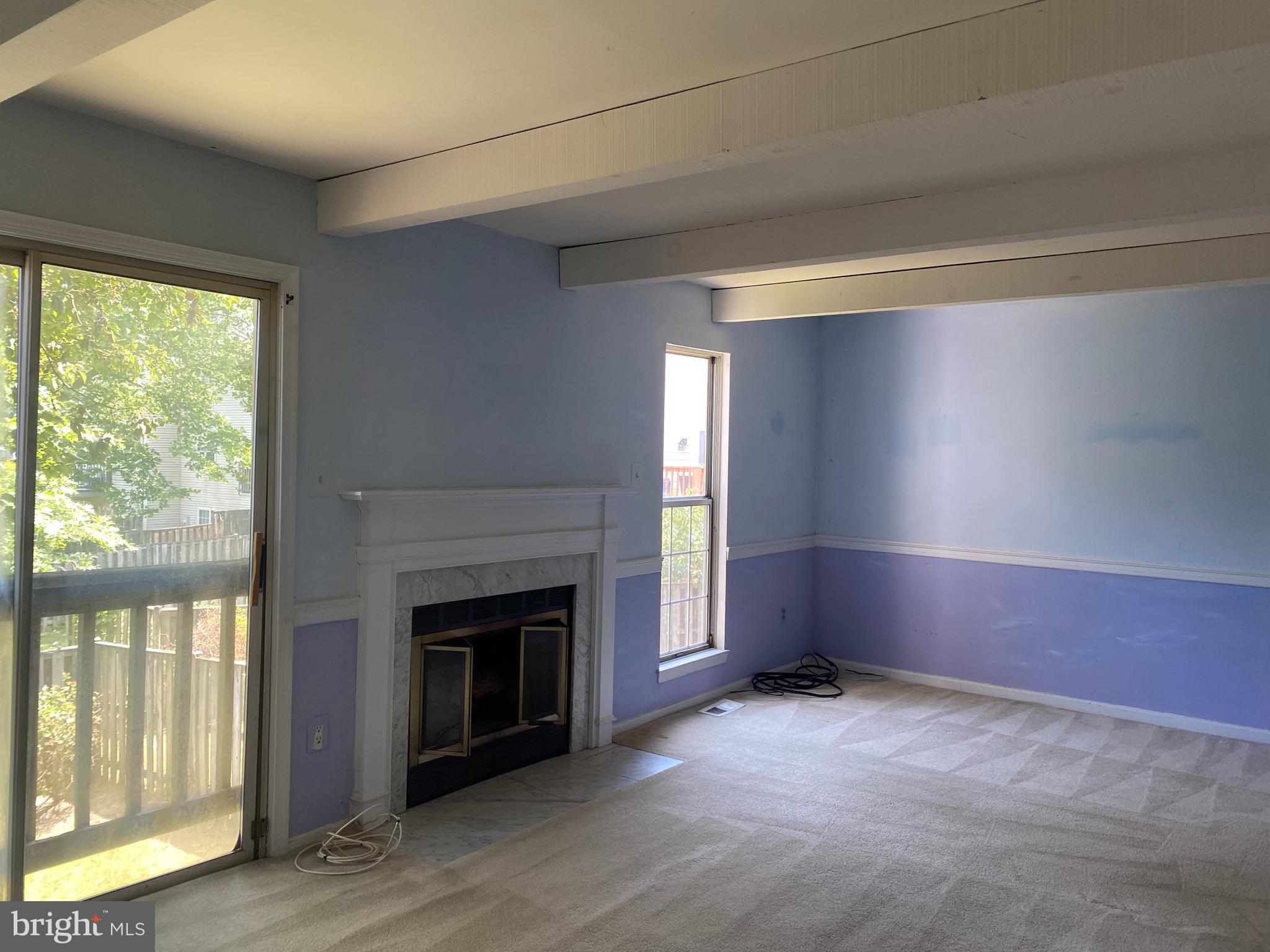 MONTGOMERY VILLAGE - Residential