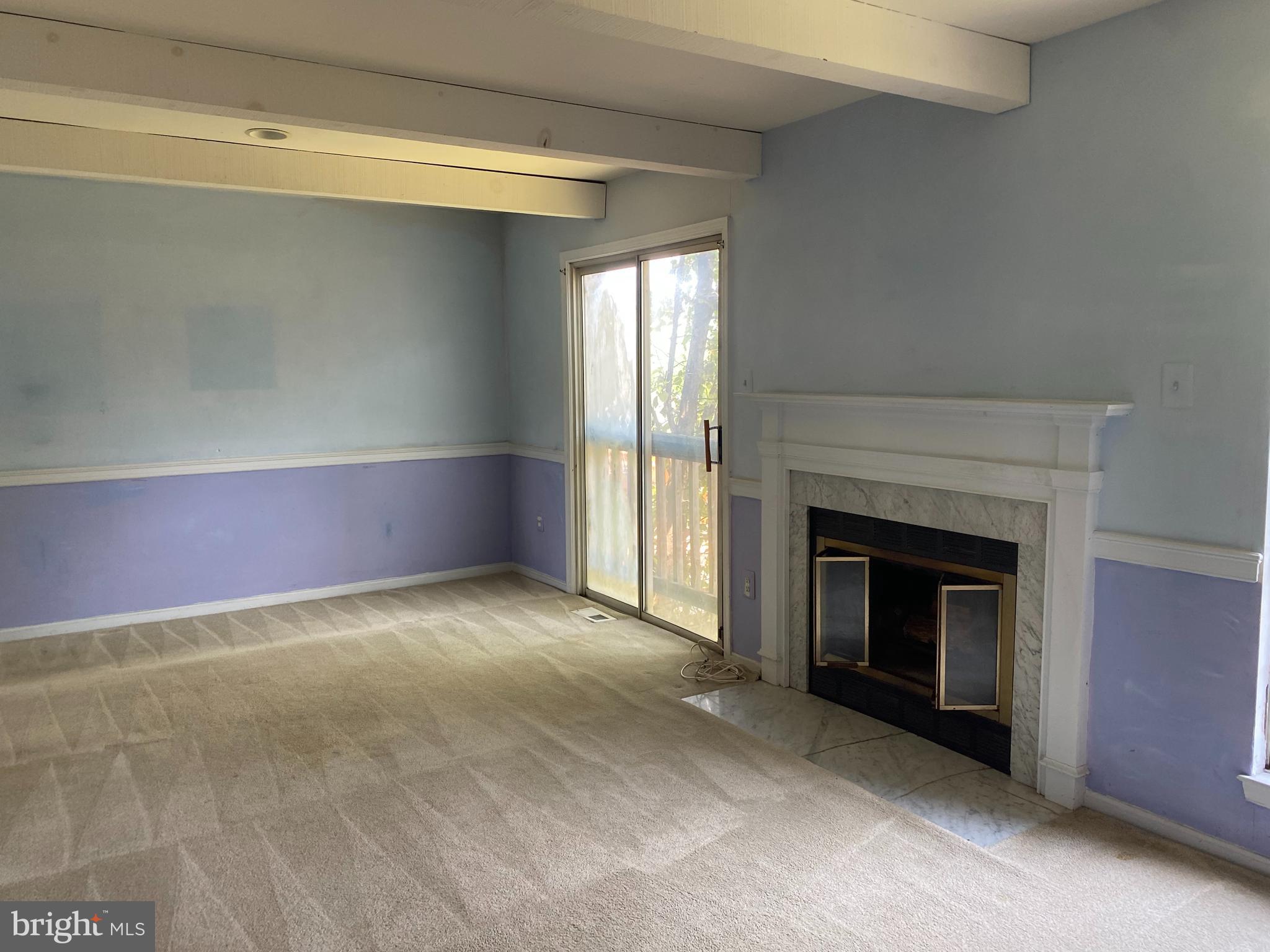 MONTGOMERY VILLAGE - Residential