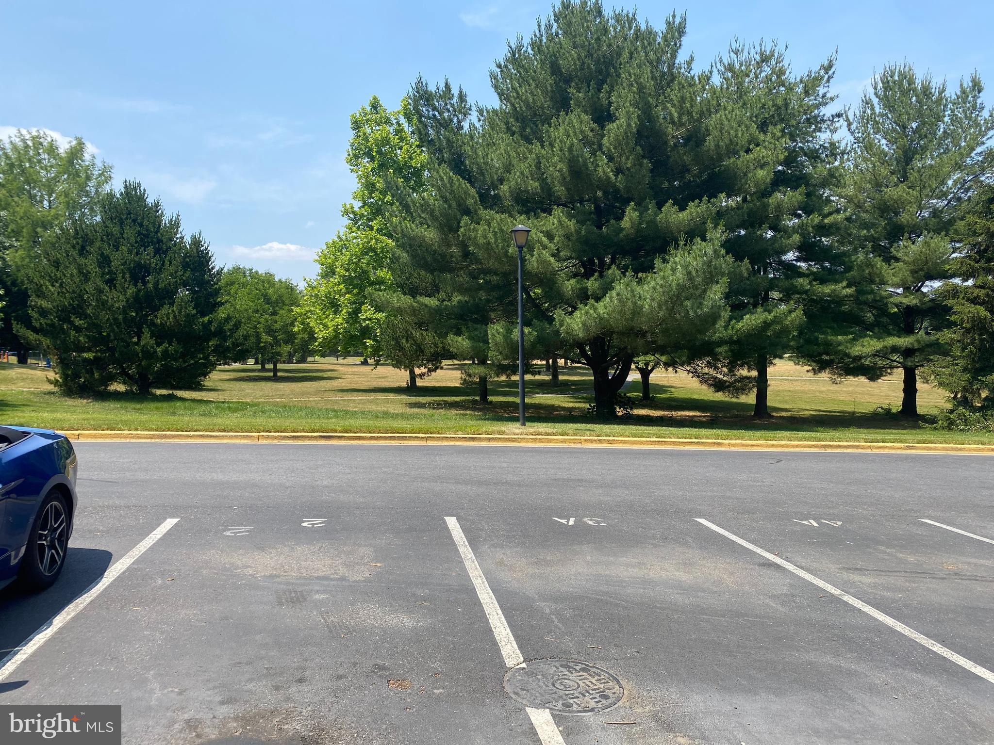 MONTGOMERY VILLAGE - Residential