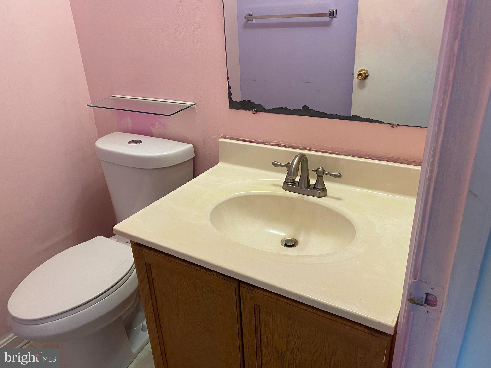 MONTGOMERY VILLAGE - Residential