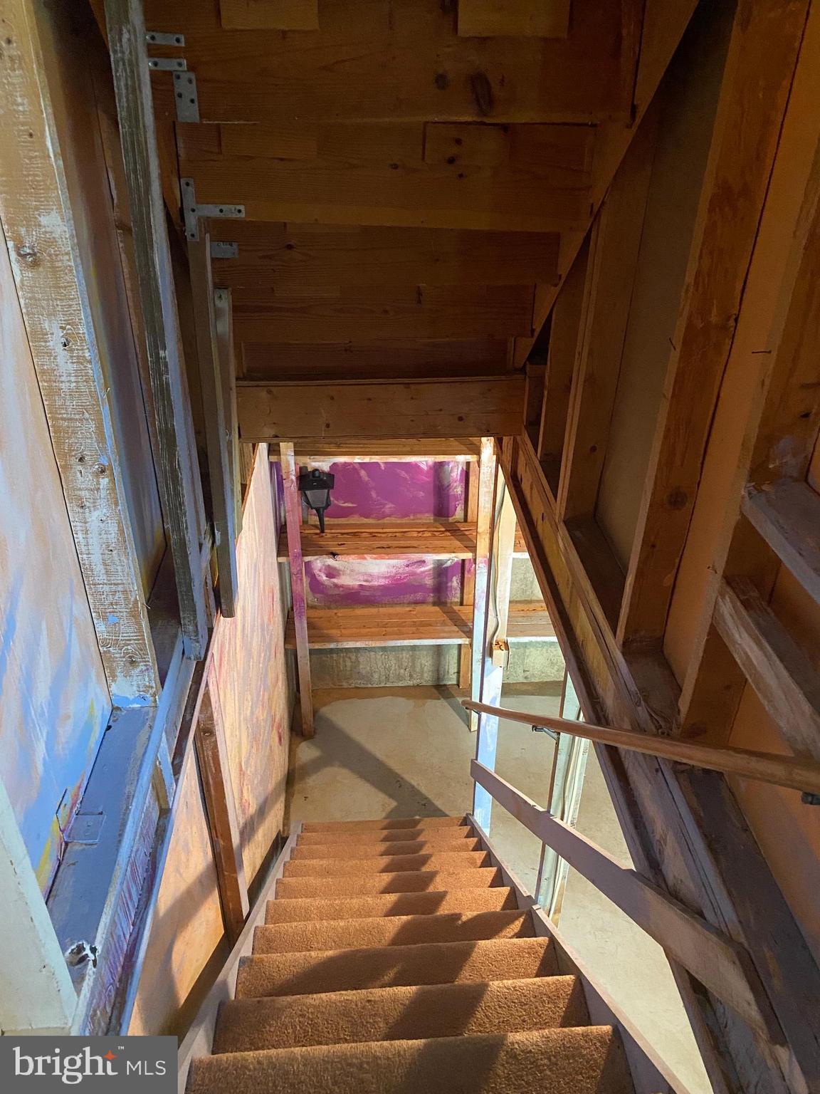 MONTGOMERY VILLAGE - Residential