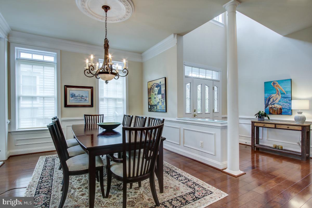 LOWES ISLAND/CASCADES - Residential