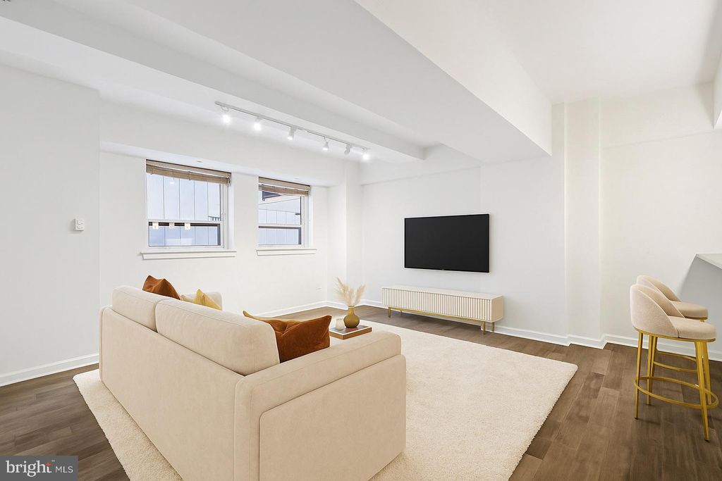 Photo of 1425 Locust Street #3A, PHILADELPHIA, PA 19102 (MLS # PAPH2551430)