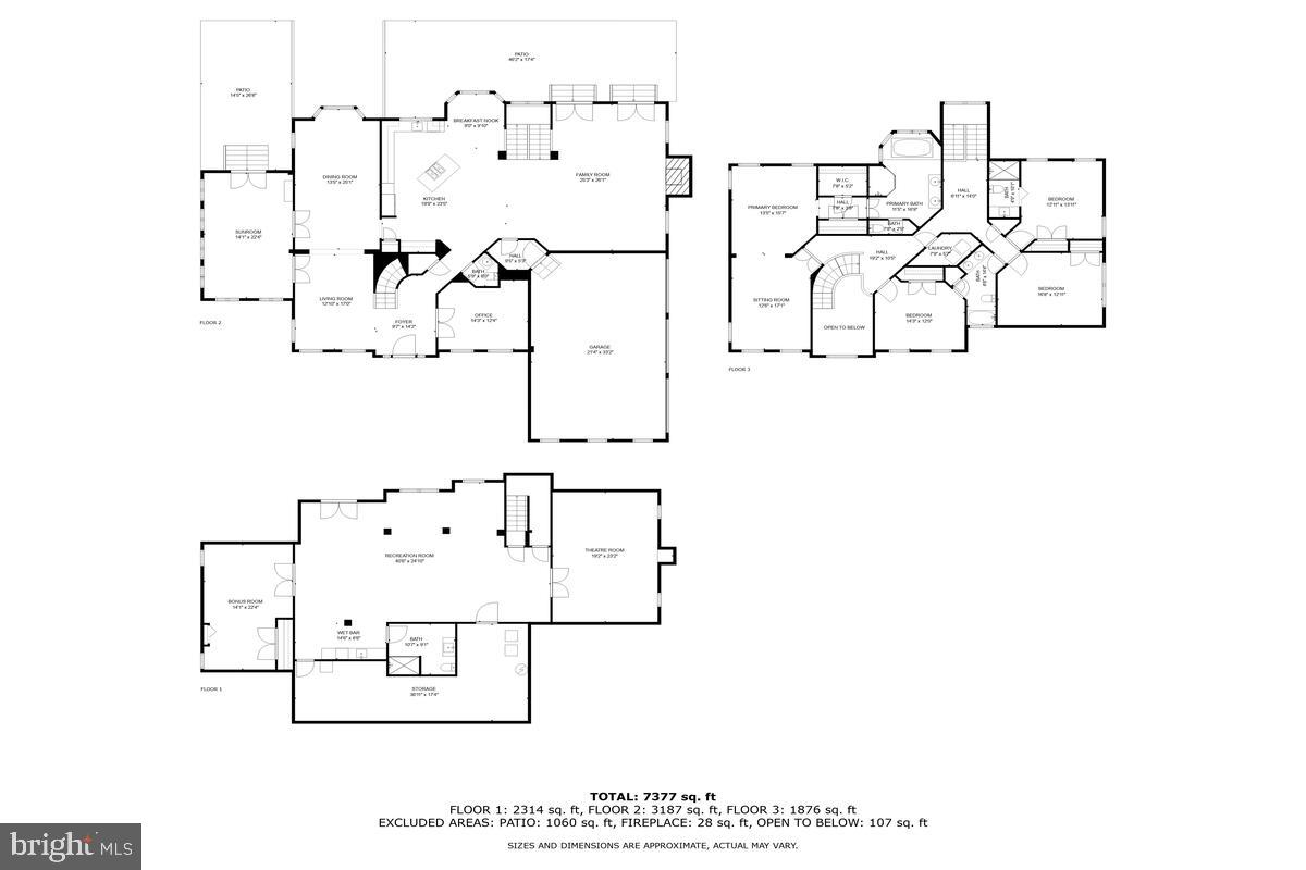 DARNESTOWN KNOLLS - Residential