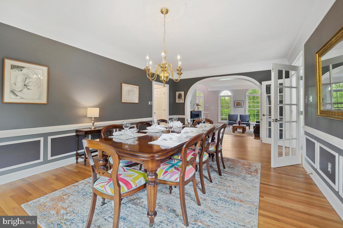 DARNESTOWN KNOLLS - Residential