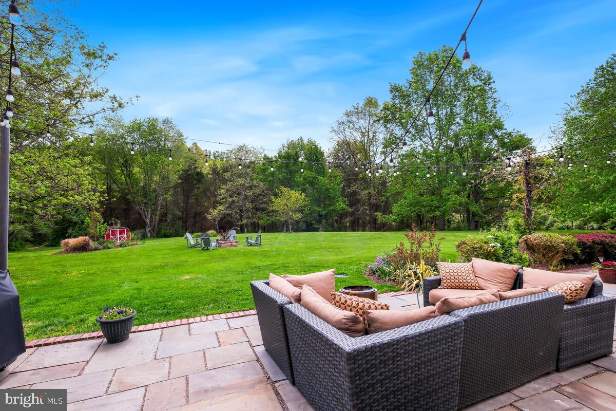 DARNESTOWN KNOLLS - Residential