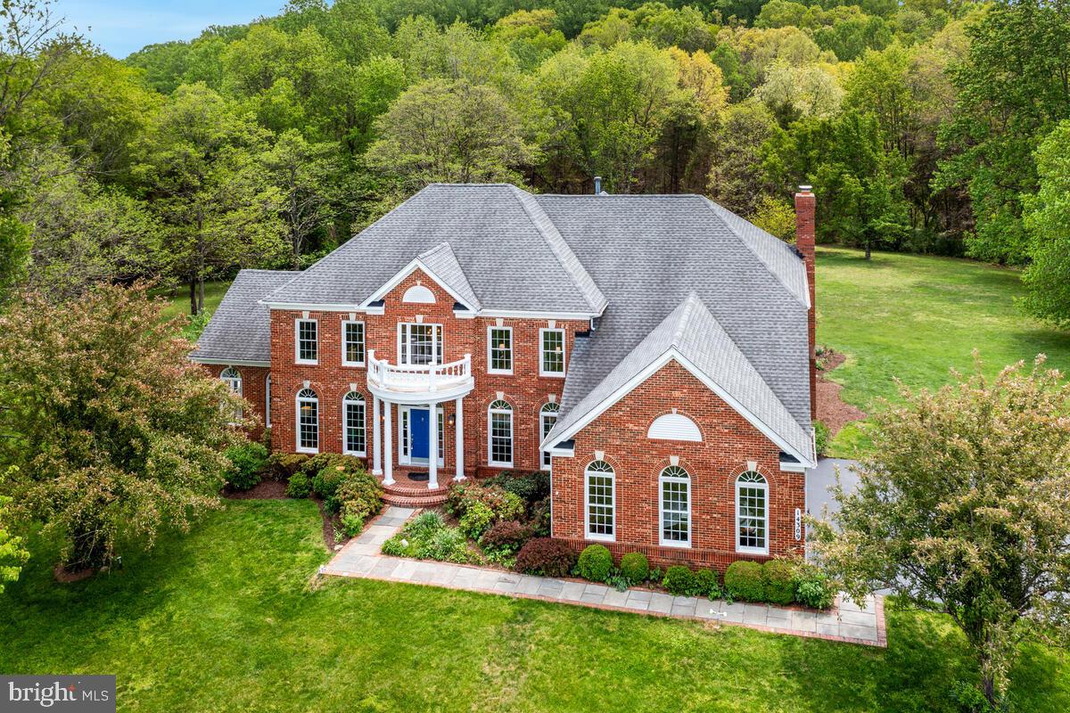 DARNESTOWN KNOLLS - Residential