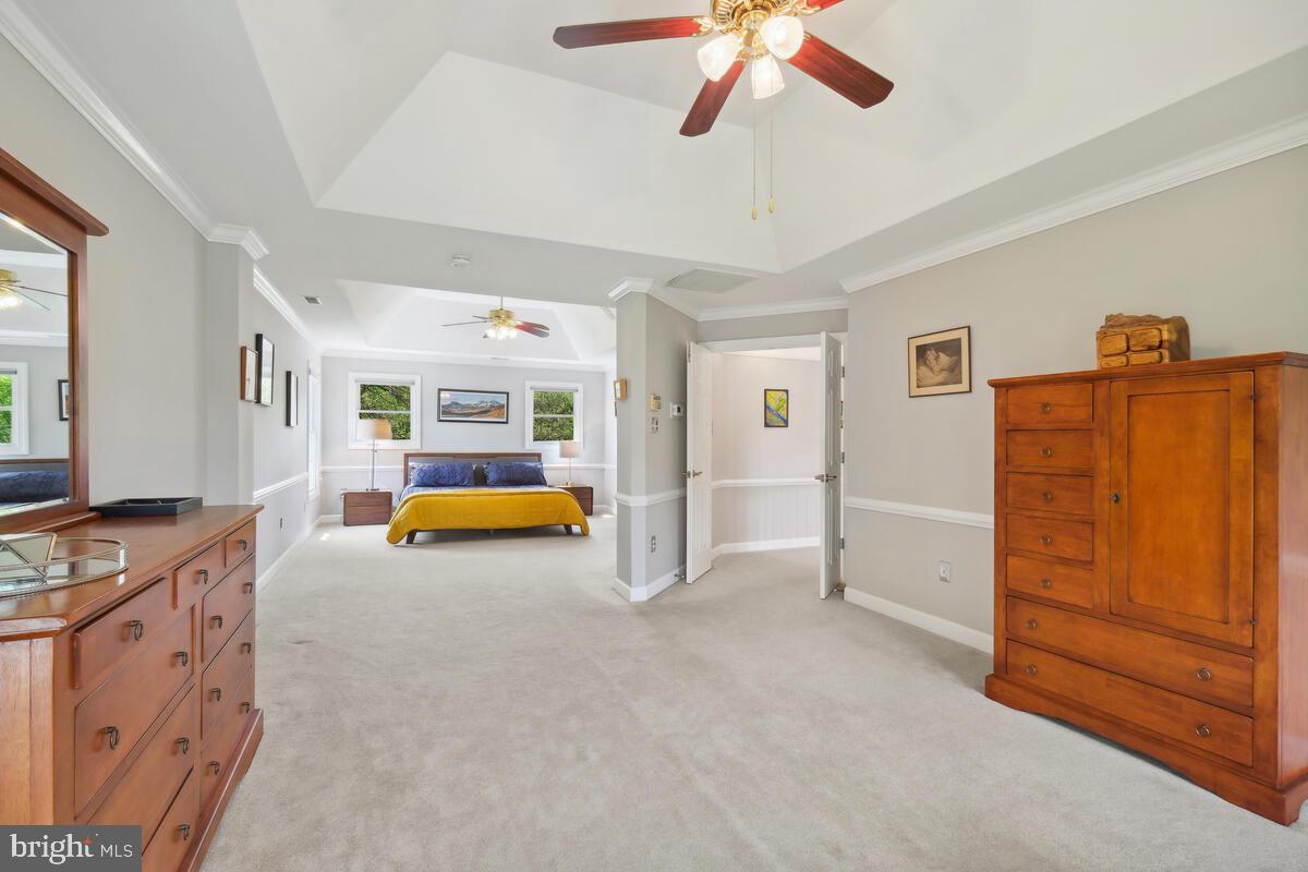 DARNESTOWN KNOLLS - Residential