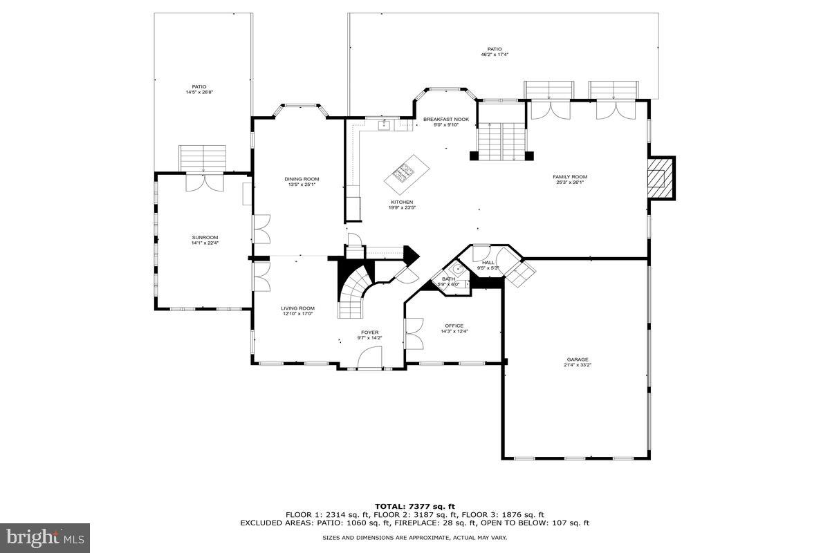 DARNESTOWN KNOLLS - Residential