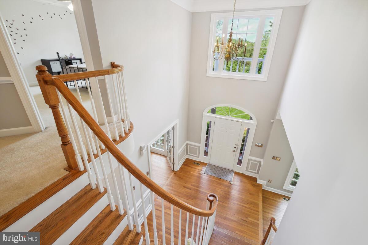 DARNESTOWN KNOLLS - Residential