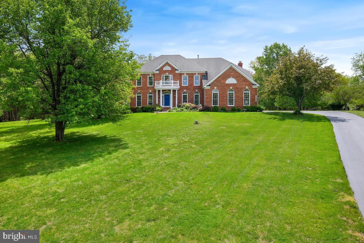 DARNESTOWN KNOLLS - Residential