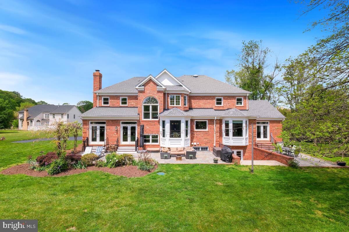 DARNESTOWN KNOLLS - Residential