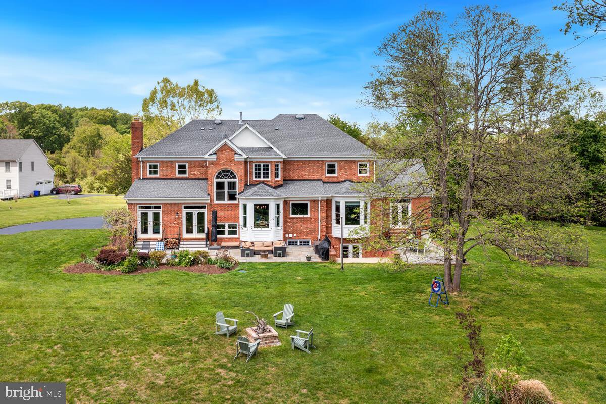 DARNESTOWN KNOLLS - Residential