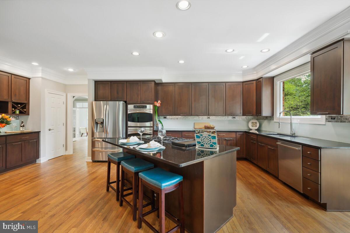 DARNESTOWN KNOLLS - Residential