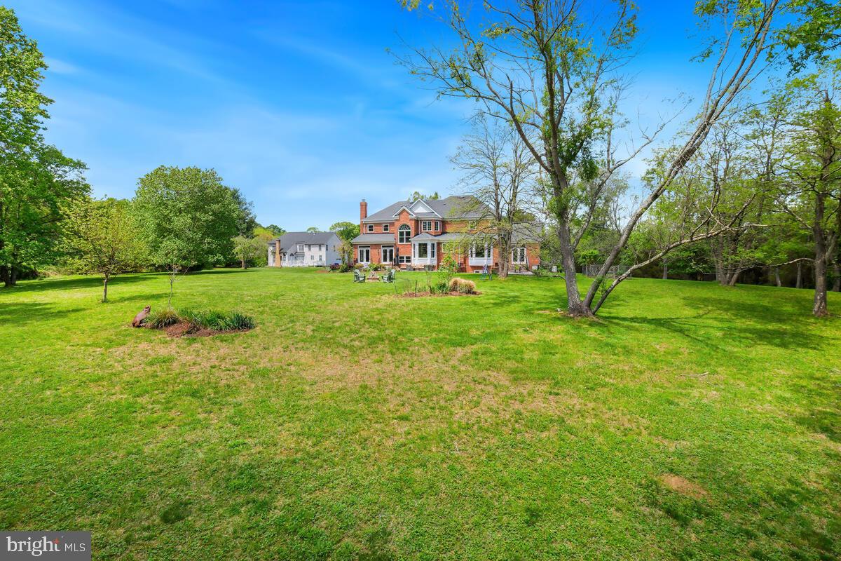 DARNESTOWN KNOLLS - Residential