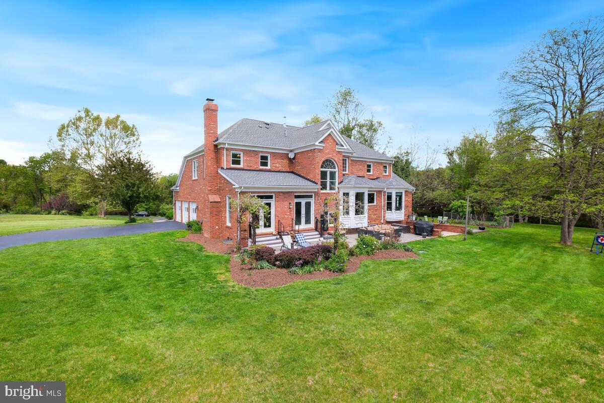 DARNESTOWN KNOLLS - Residential