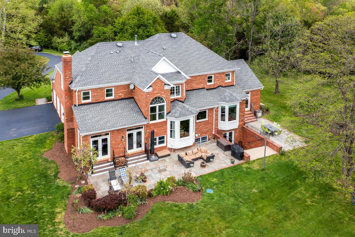 DARNESTOWN KNOLLS - Residential