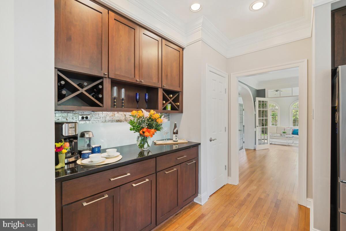 DARNESTOWN KNOLLS - Residential