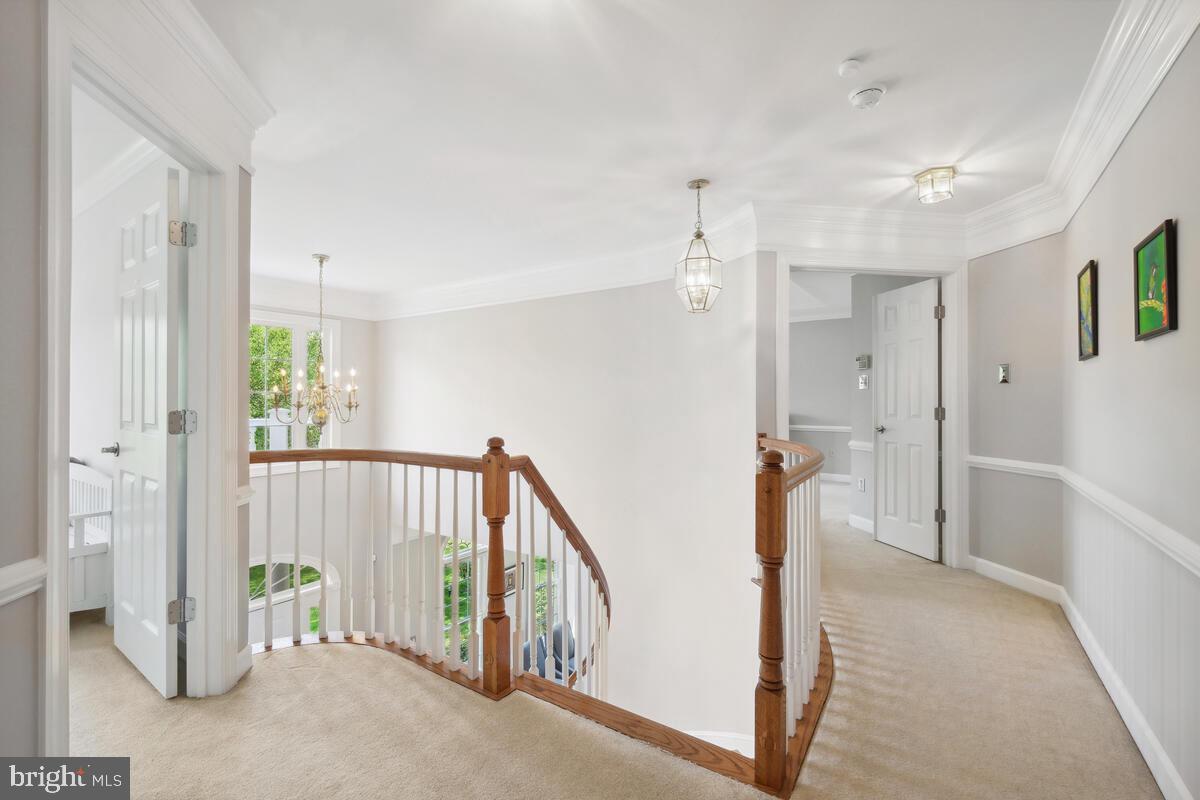 DARNESTOWN KNOLLS - Residential