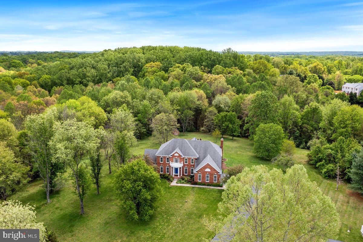 DARNESTOWN KNOLLS - Residential