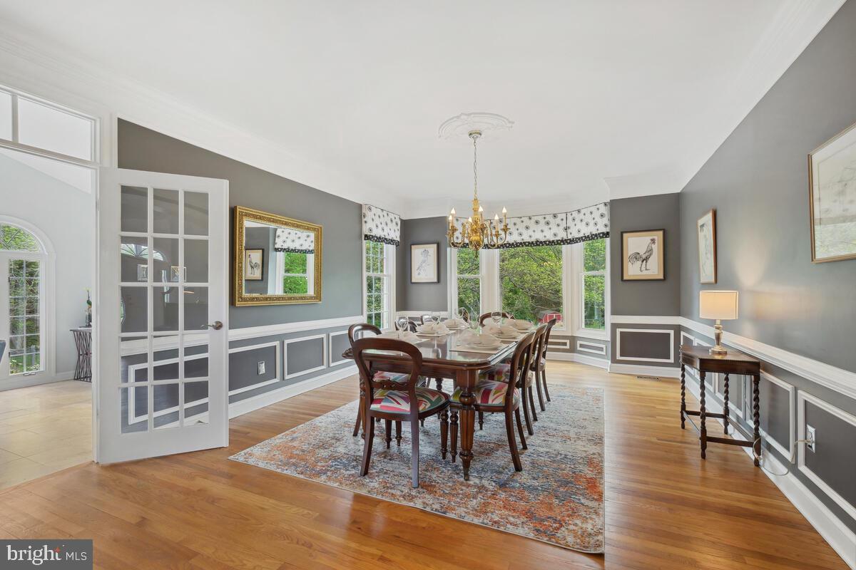 DARNESTOWN KNOLLS - Residential