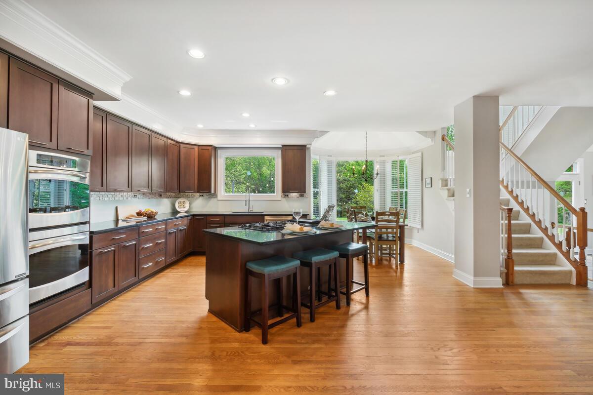 DARNESTOWN KNOLLS - Residential