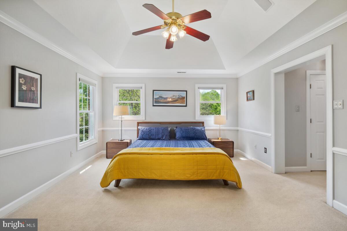 DARNESTOWN KNOLLS - Residential