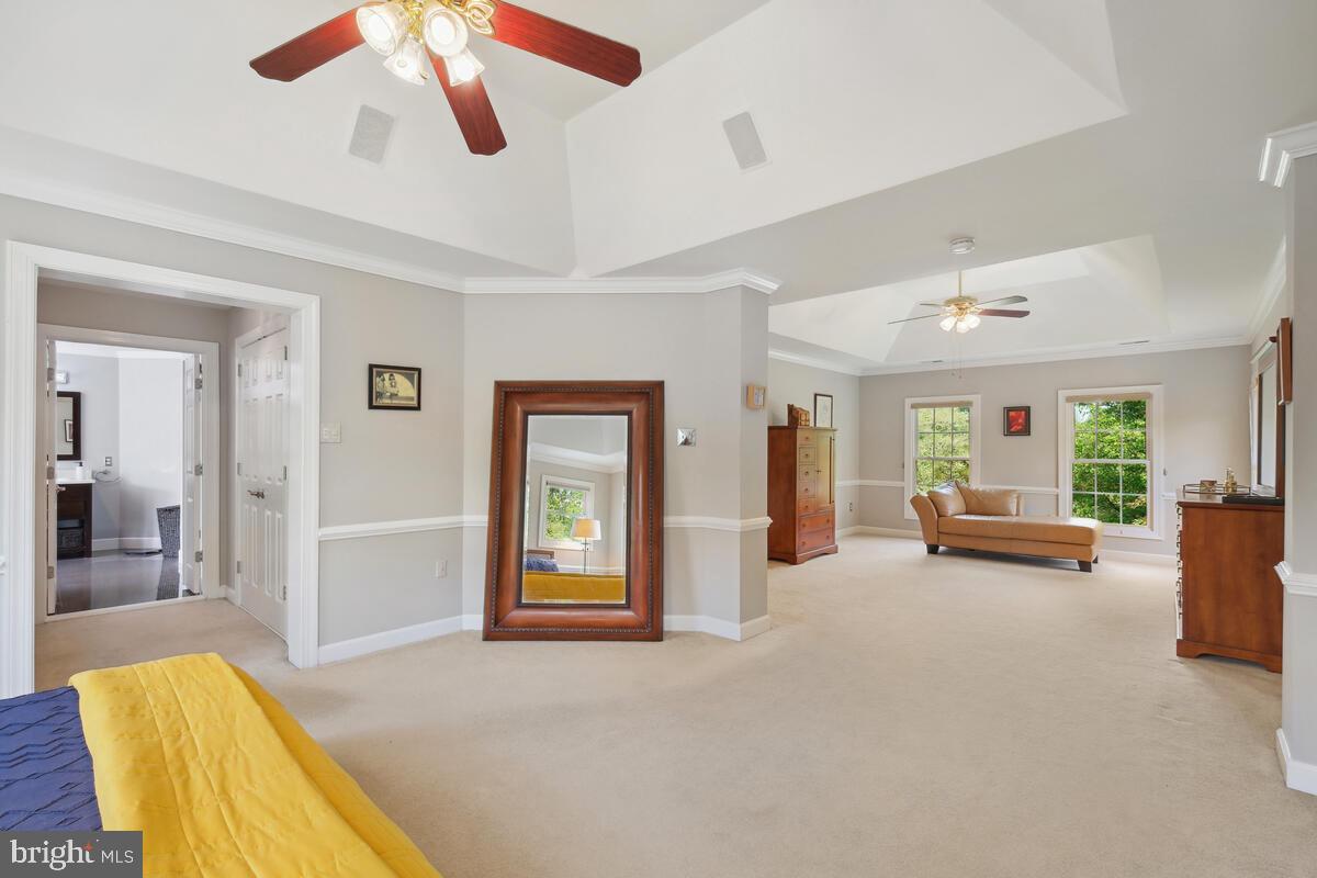 DARNESTOWN KNOLLS - Residential