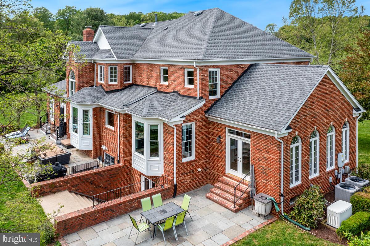 DARNESTOWN KNOLLS - Residential