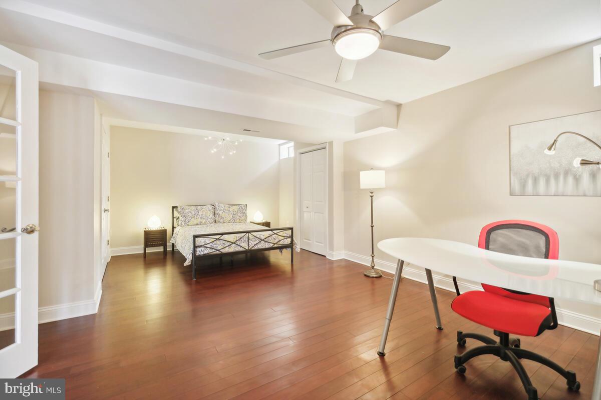 DARNESTOWN KNOLLS - Residential