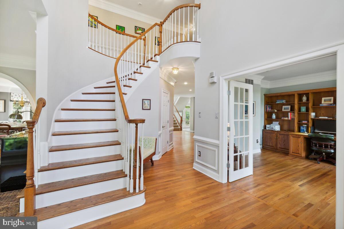 DARNESTOWN KNOLLS - Residential