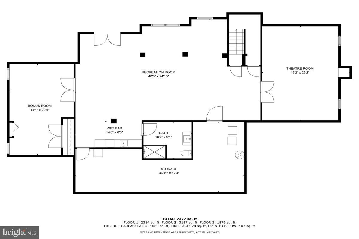 DARNESTOWN KNOLLS - Residential