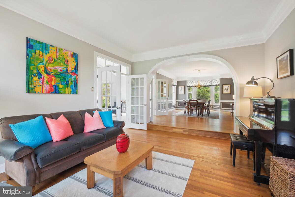 DARNESTOWN KNOLLS - Residential