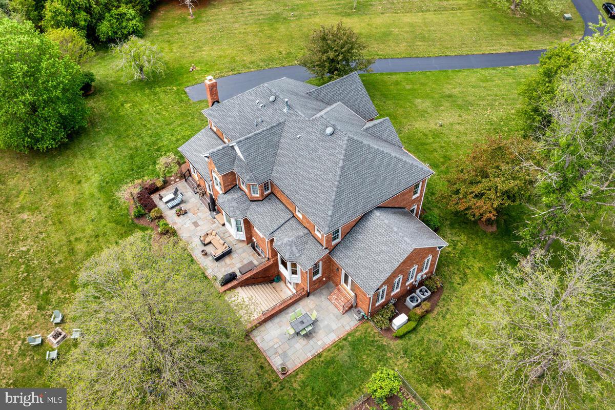 DARNESTOWN KNOLLS - Residential