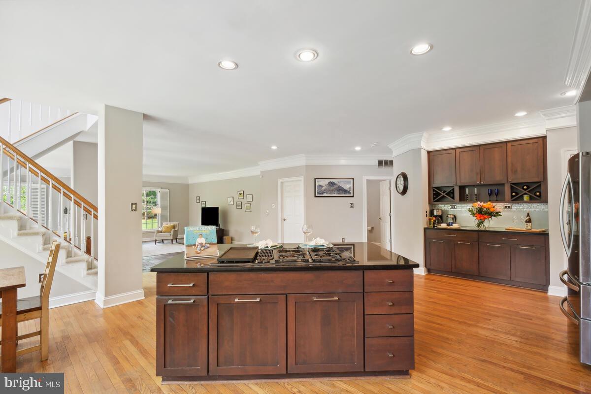 DARNESTOWN KNOLLS - Residential