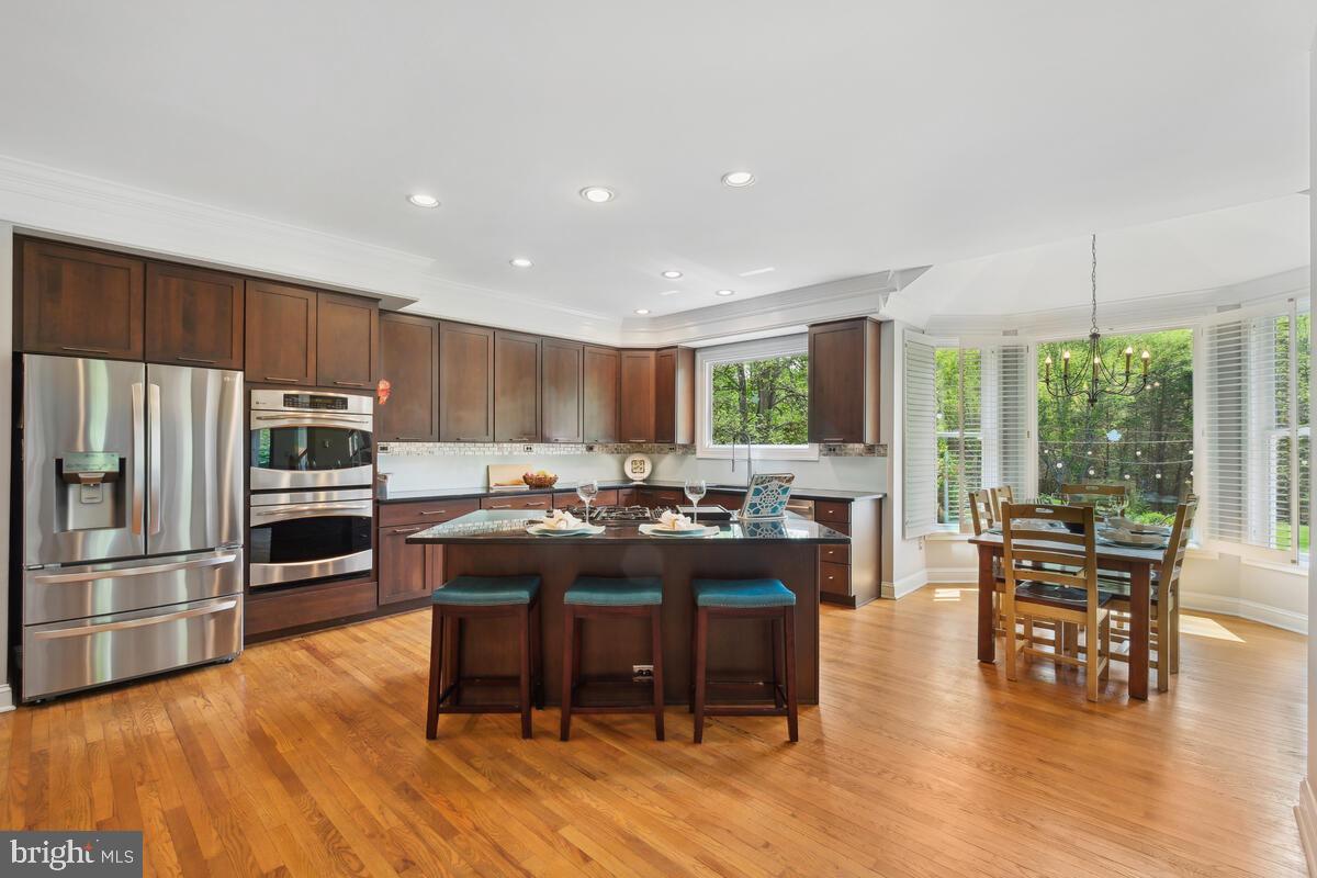 DARNESTOWN KNOLLS - Residential