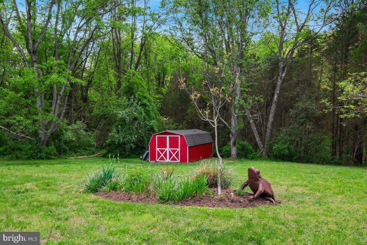 DARNESTOWN KNOLLS - Residential