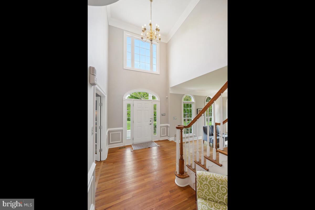 DARNESTOWN KNOLLS - Residential