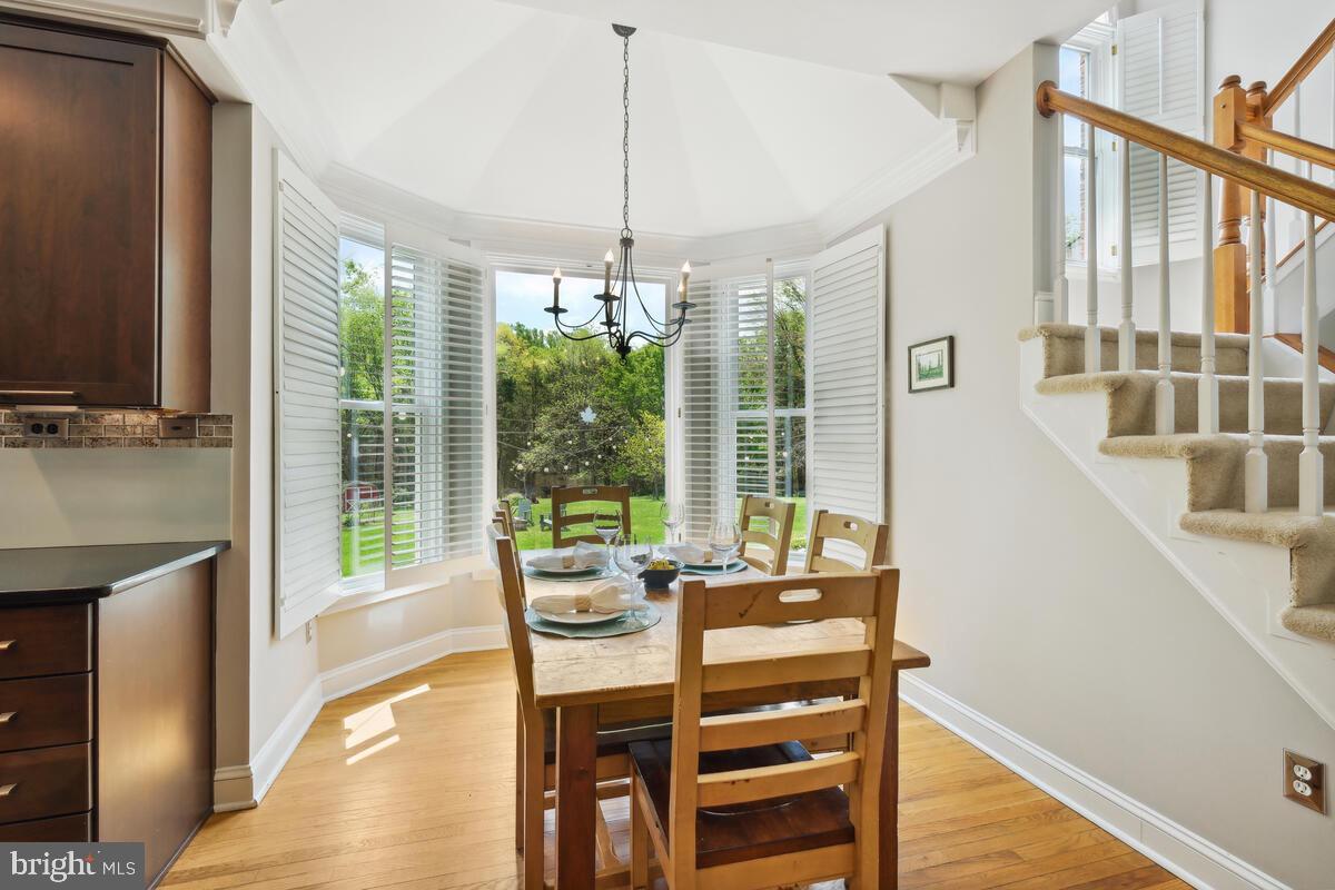 DARNESTOWN KNOLLS - Residential